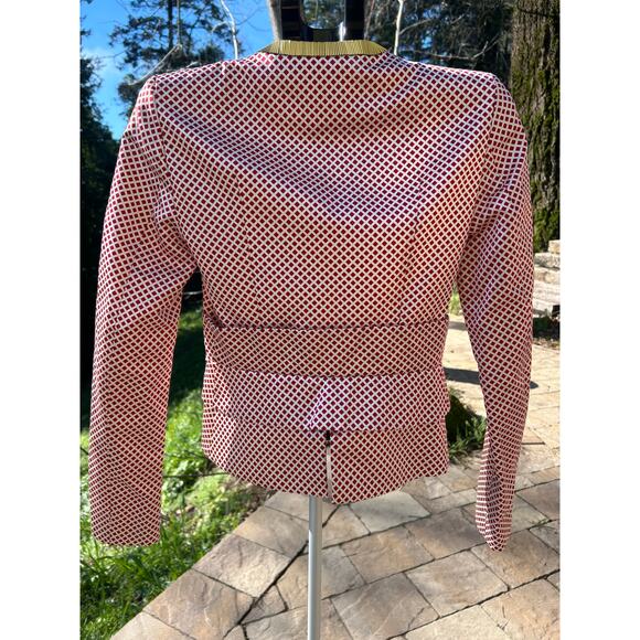 Sass & Bide "Grace & Glory" Silk Blend Jacket | Euro 36 UK 6 | RRP $500 - Picture 2 of 7